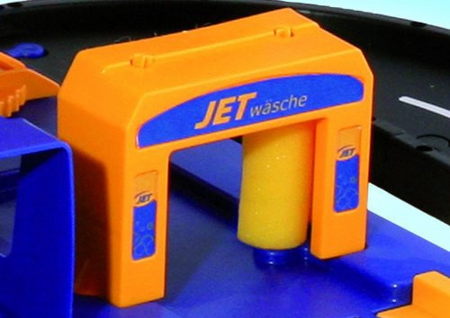 Паркинг – Jet, 4-уровневый  