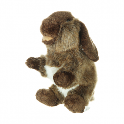 Кукла-перчатка – Кролик, 33 см  