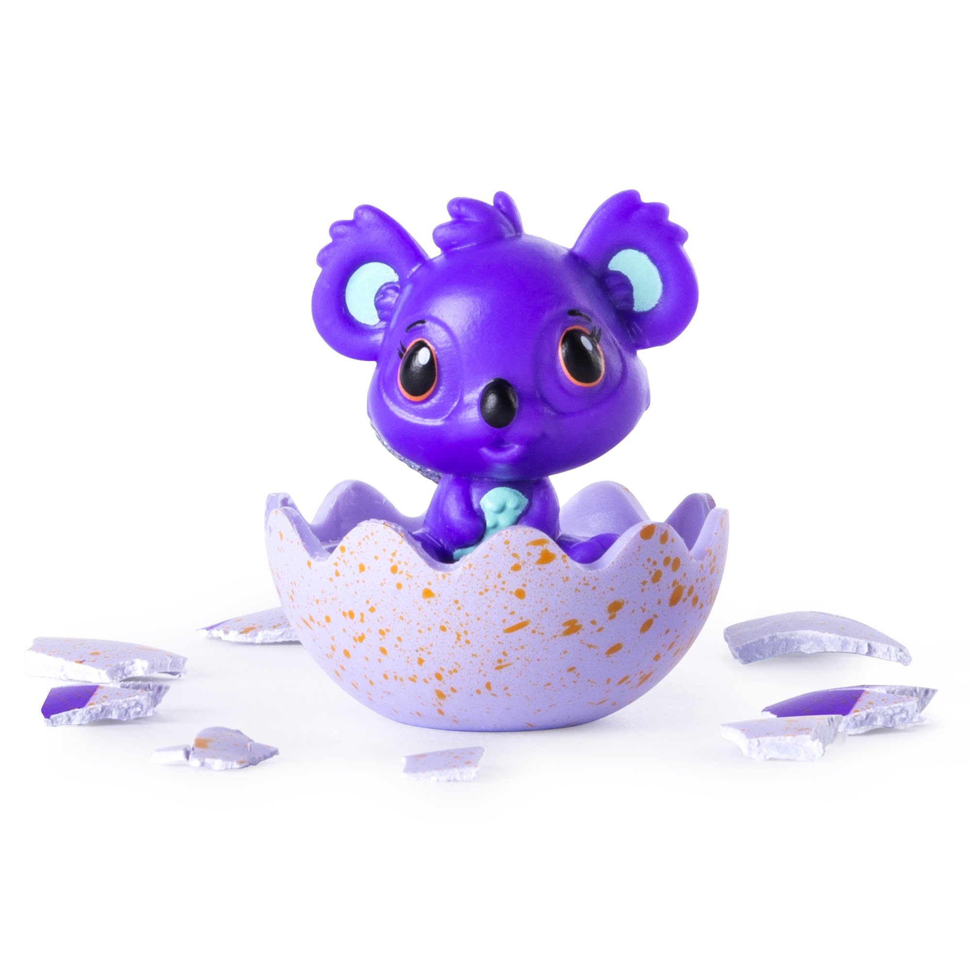 Коллекционная фигурка Hatchimals  