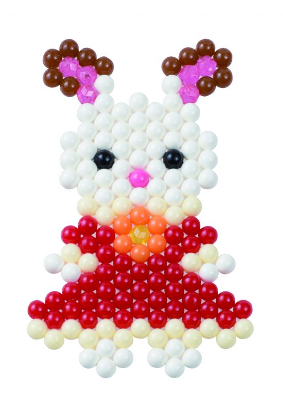 Набор Aquabeads - Персонажи Sylvanian Families  