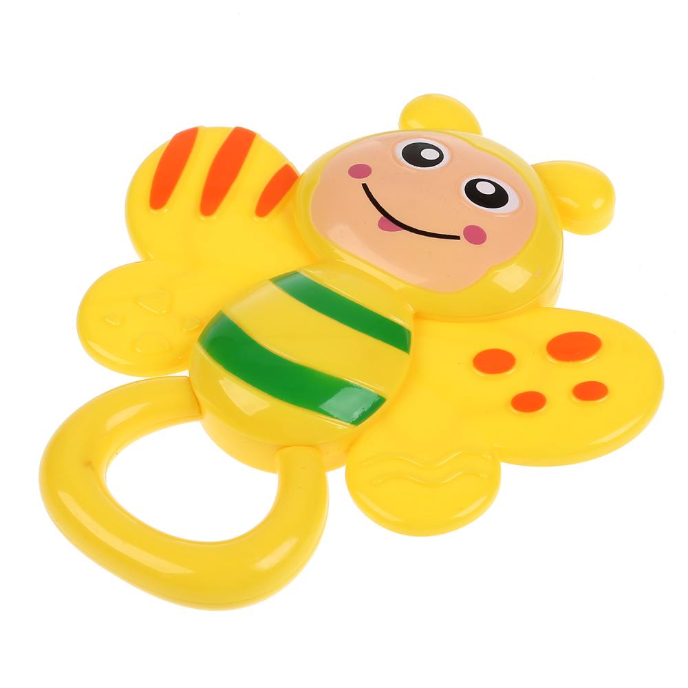 Развивающая игрушка - Пчелка  