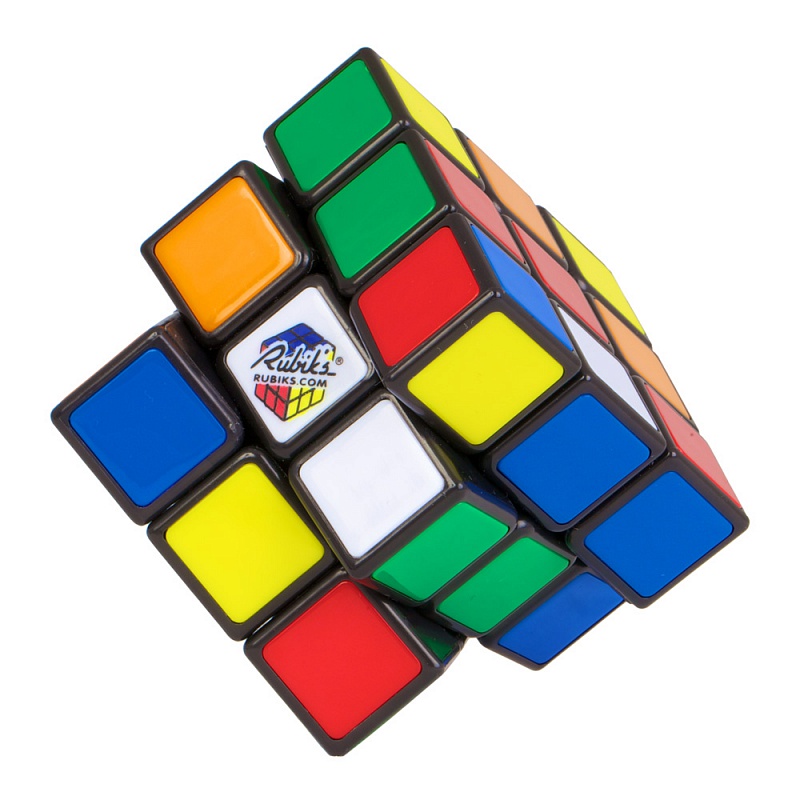 Головоломка «Кубик Рубика» 3х3, мягкий механизм  