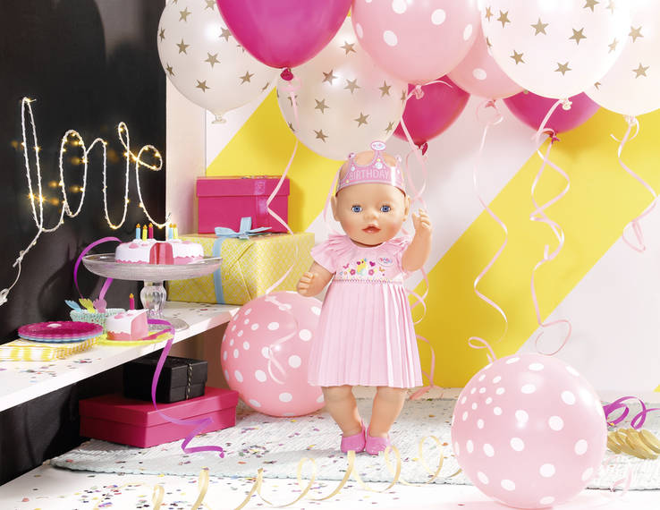 zapf creation baby born 825 129 бэби борн кукла интерактивная нарядная с тортом 43 см. Смотреть фото zapf creation baby born 825 129 бэби борн кукла интерактивная нарядная с тортом 43 см. Смотреть картинку zapf creation baby born 825 129 бэби борн кукла интерактивная нарядная с тортом 43 см. Картинка про zapf creation baby born 825 129 бэби борн кукла интерактивная нарядная с тортом 43 см. Фото zapf creation baby born 825 129 бэби борн кукла интерактивная нарядная с тортом 43 см