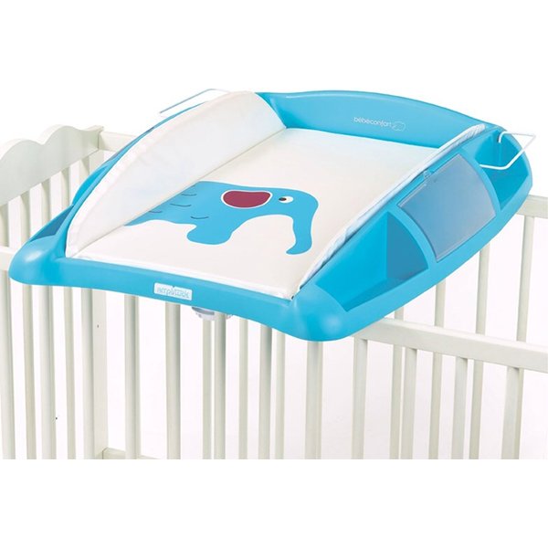 Stolik Dlya Kupaniya Duo Amplitude Goluboj Ot Bebe Confort Kupit V Internet Magazine Toyway Ru