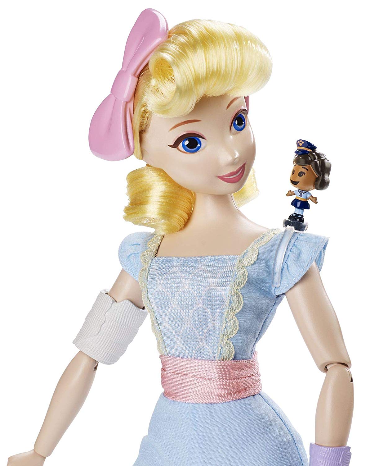 Кукла-фигурка Shepherd из серии Toy Story 4  