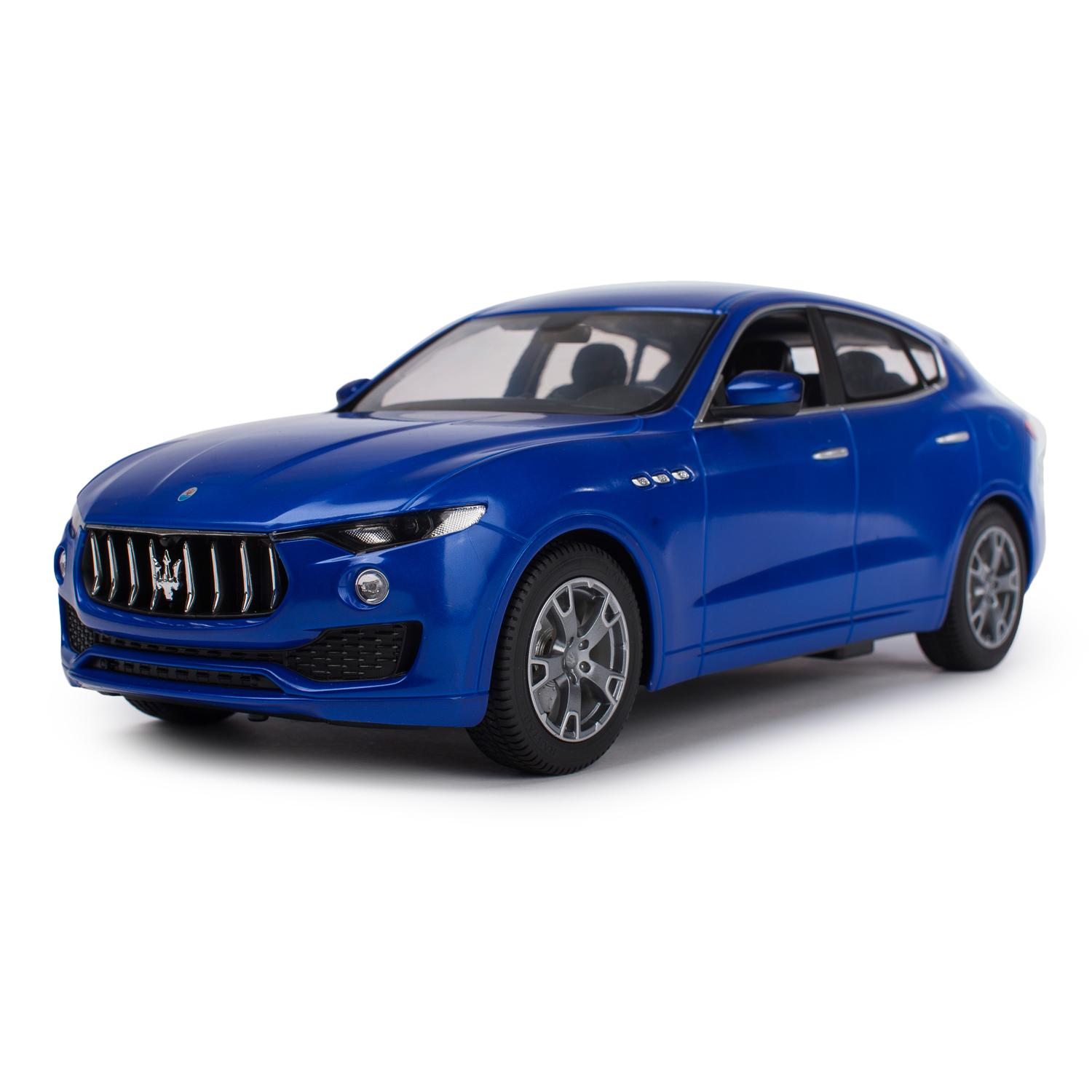 Радиоуправляемая машина - Maserati Levante, 1:14  