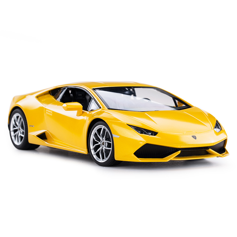 Радиоуправляемая машина Lamborghini Huracan LP 610-4  