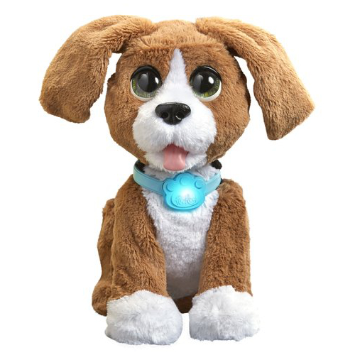 Говорящий щенок Чарли Hasbro FurRealFrends  