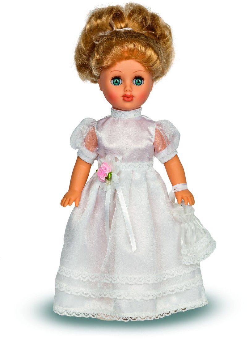 

Кукла Алла 10, 35 см