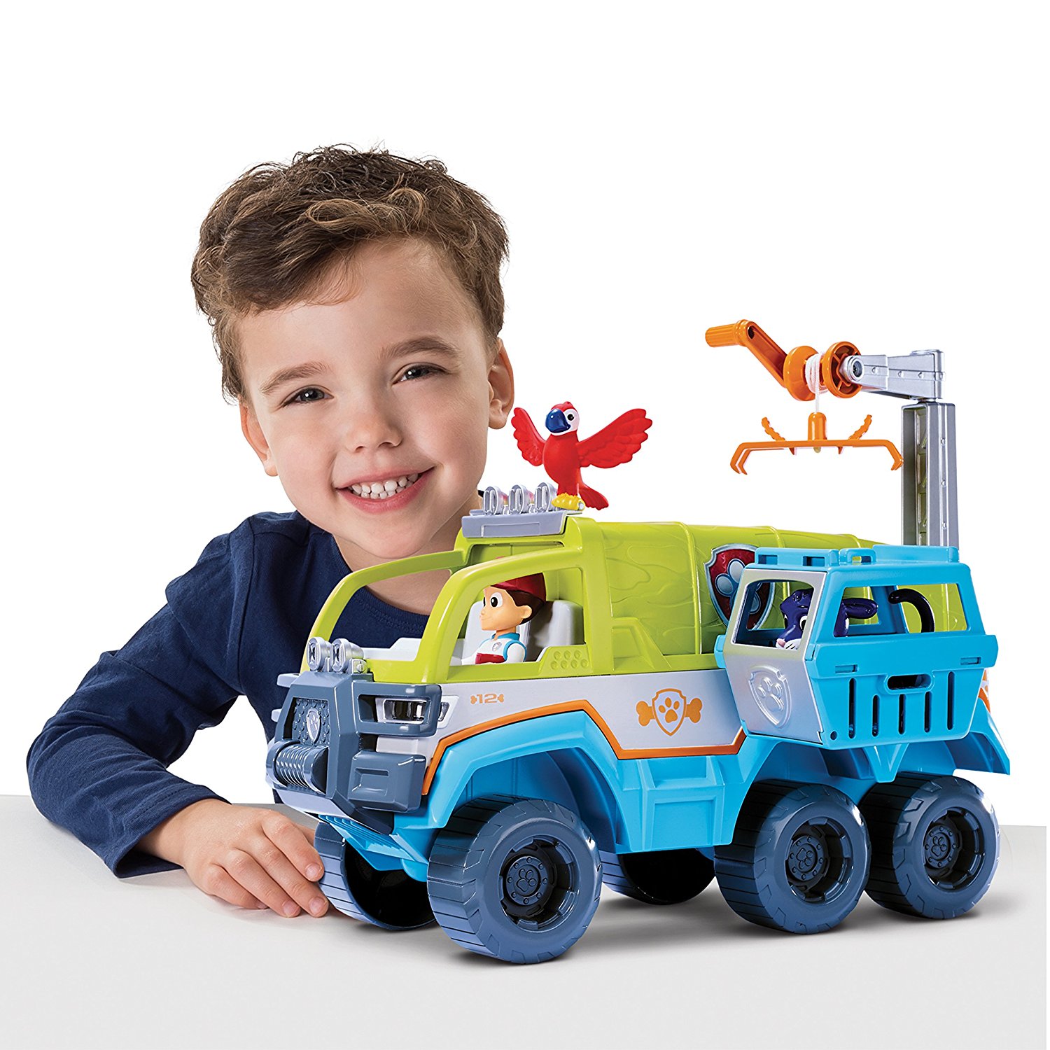 Игрушки для мальчиков 5 лет Озон