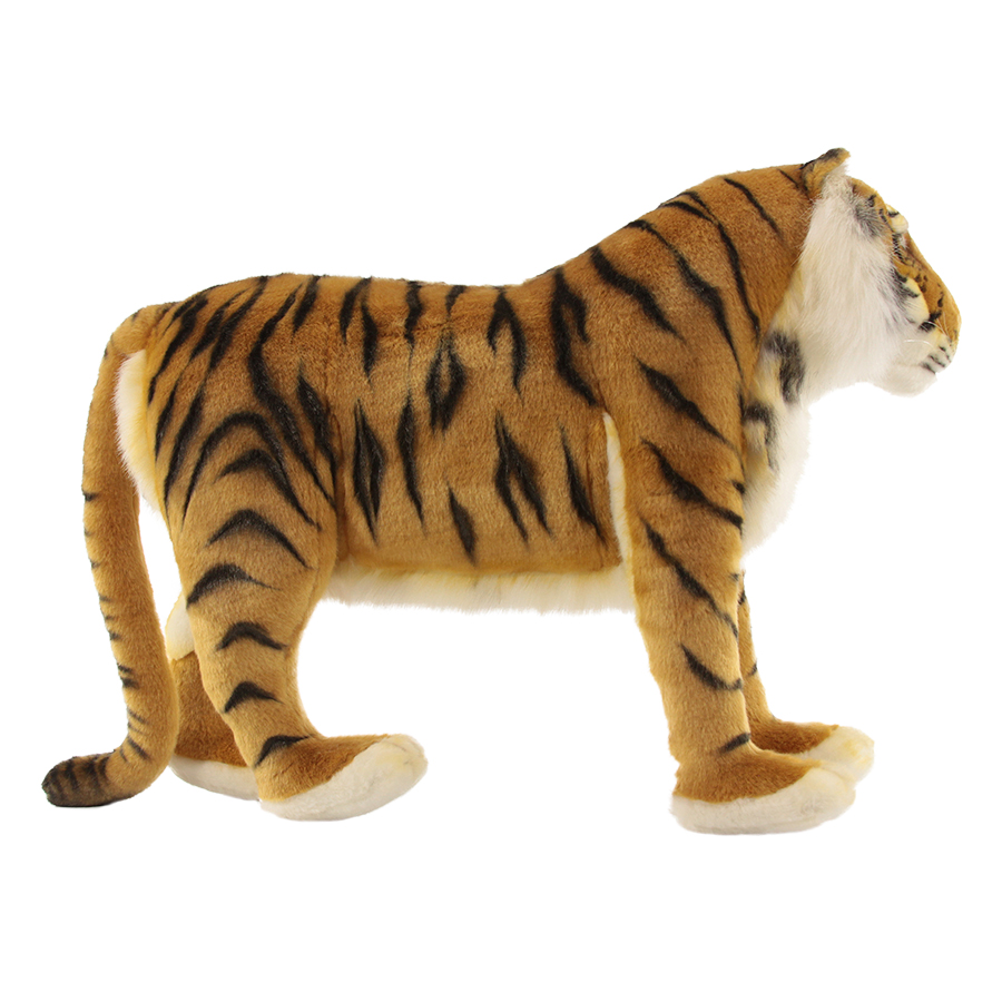 Мягкая игрушка Тигр, 60 см  