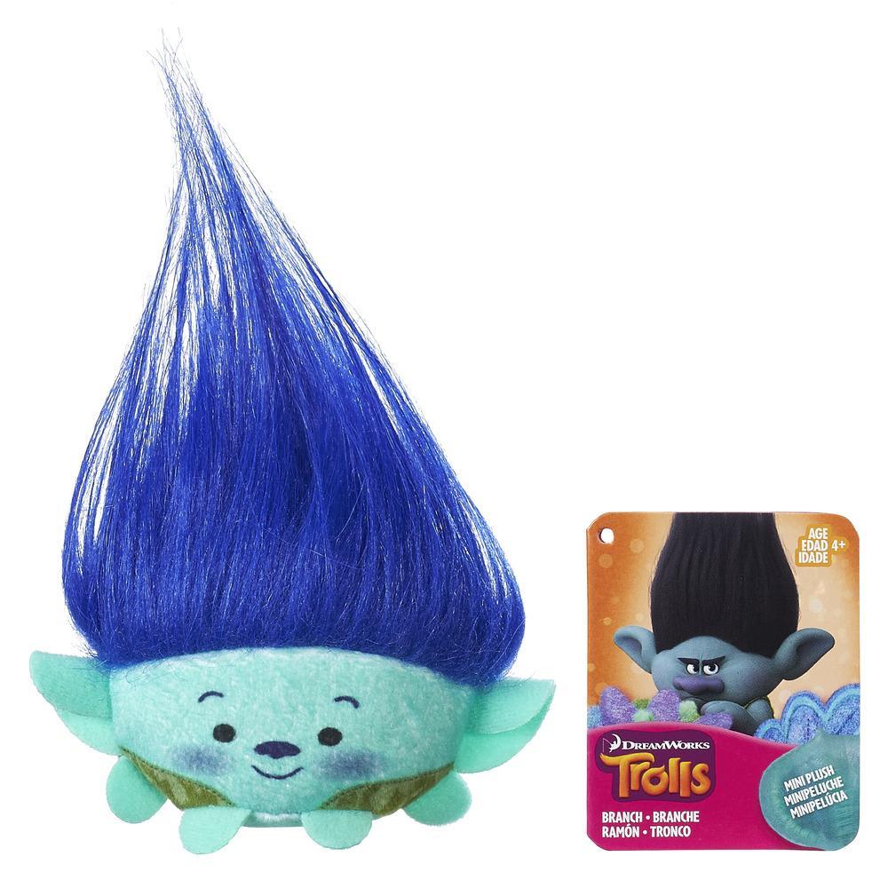 Мини тролли Trolls   