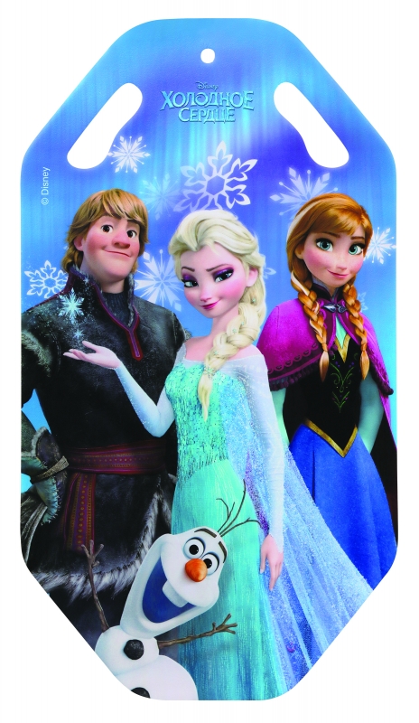 

Ледянка универсальная Disney - Холодное сердце, длиной 92 см