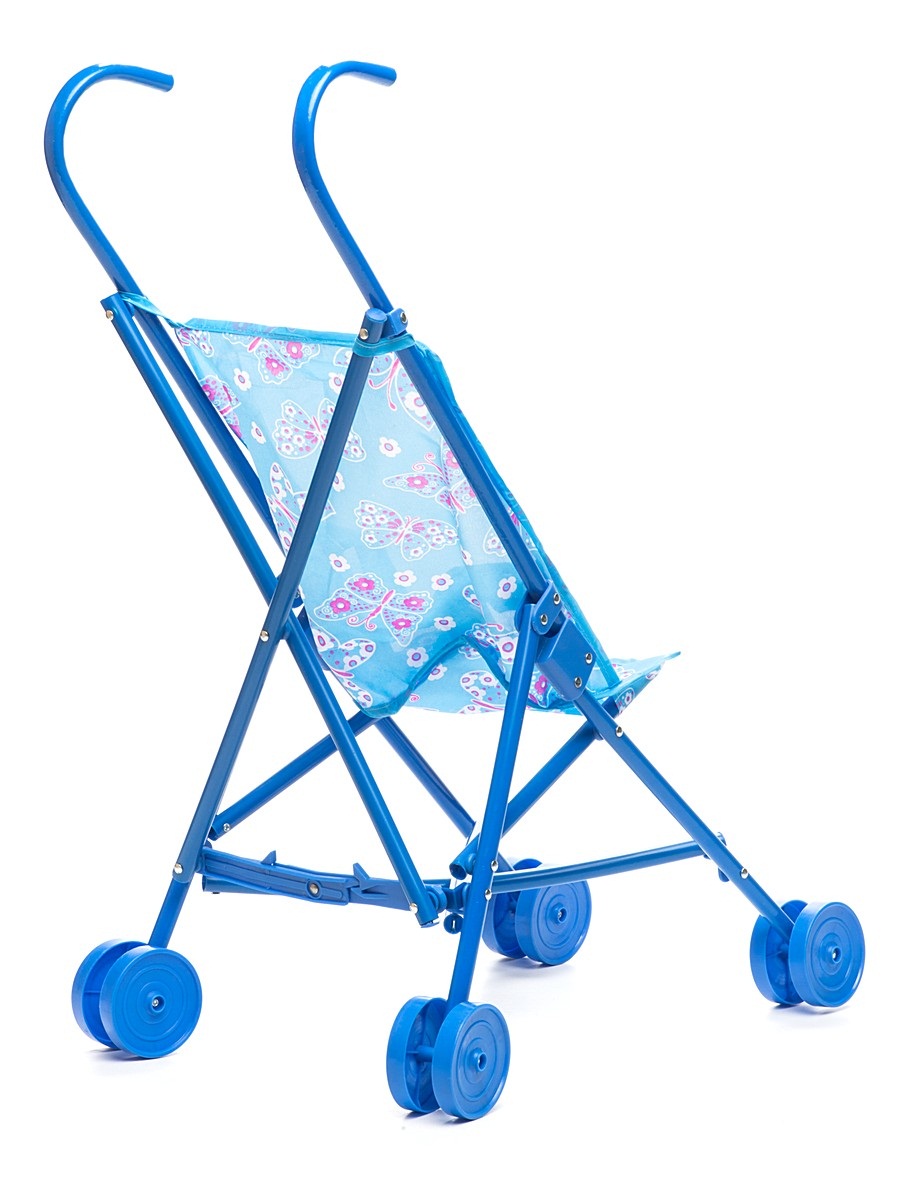 Коляска трость для кукол. Прогулочная коляска 1 Toy т58753. Коляска трость синяя детмир. Коляска для кукол. Кукольная коляска трость.