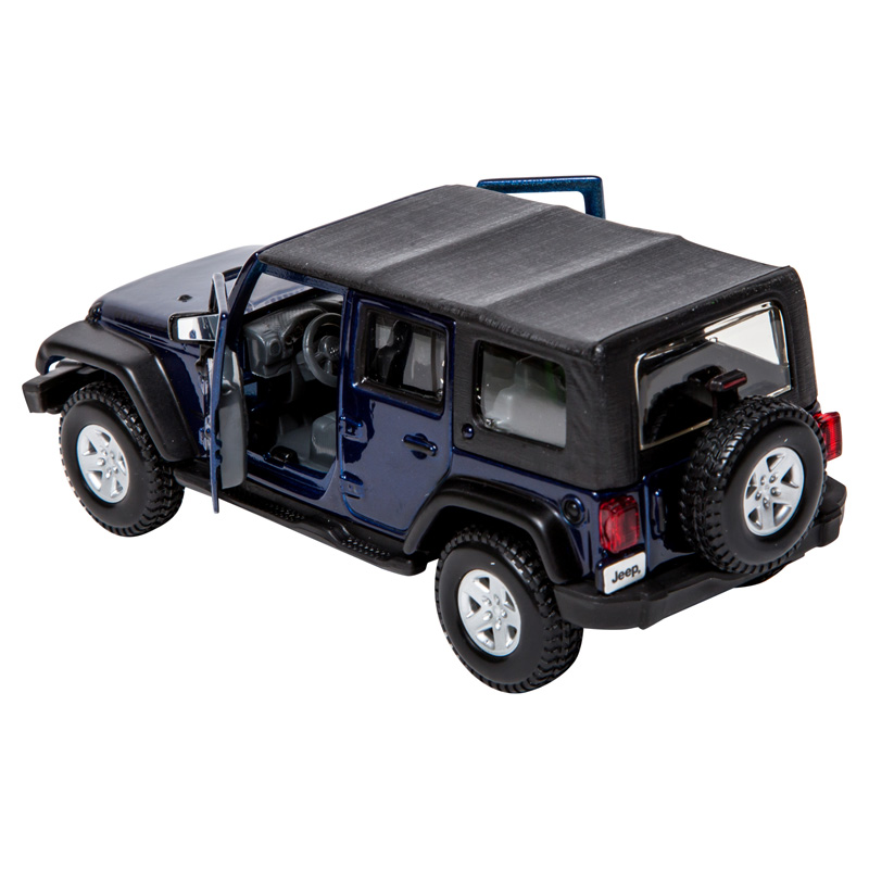 mashina jeep wrangler unlimited rubicon metallicheskaya masshtab 1 32 bburago 18 43012 kupit v internet magazine igrushek toyway ru
