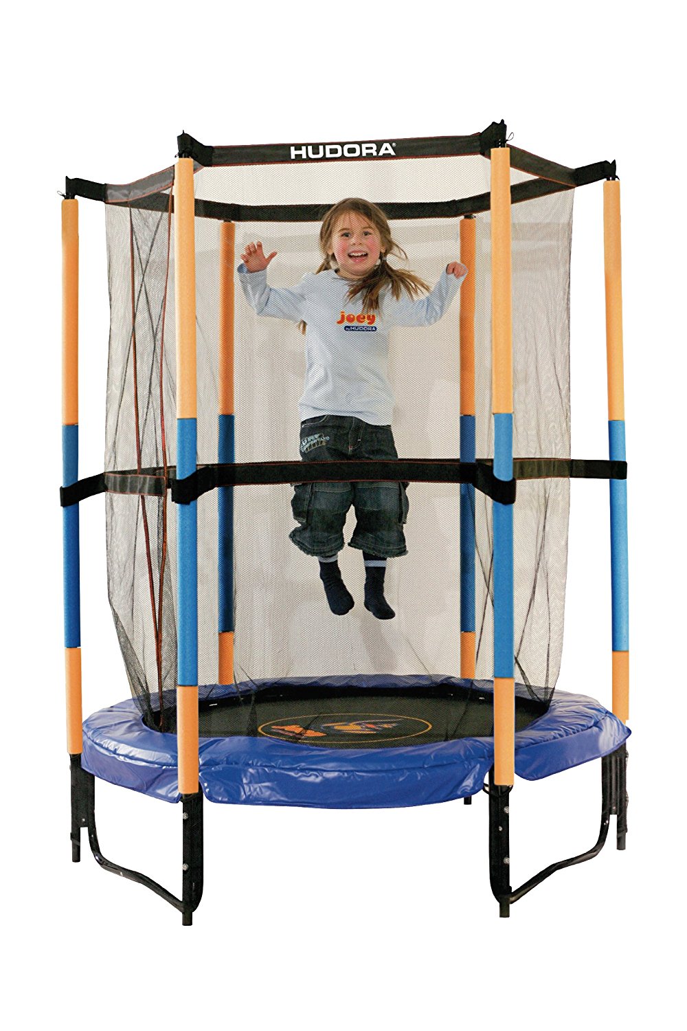 Батут Safety trampoline Jump in 3.0, Ø 140 cm  