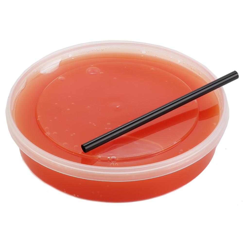 

Slime Mega, меняет цвет на желтый, 300 г
