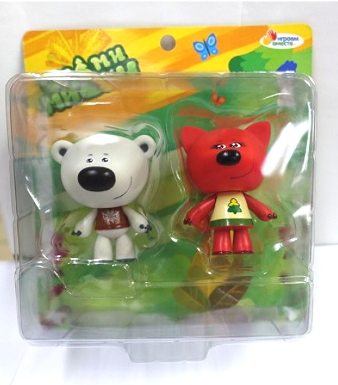 155605. мимимишки игрушки фигурки. мимимишки наборы. набор мимимишки арт. мимимишки набор фигурок.