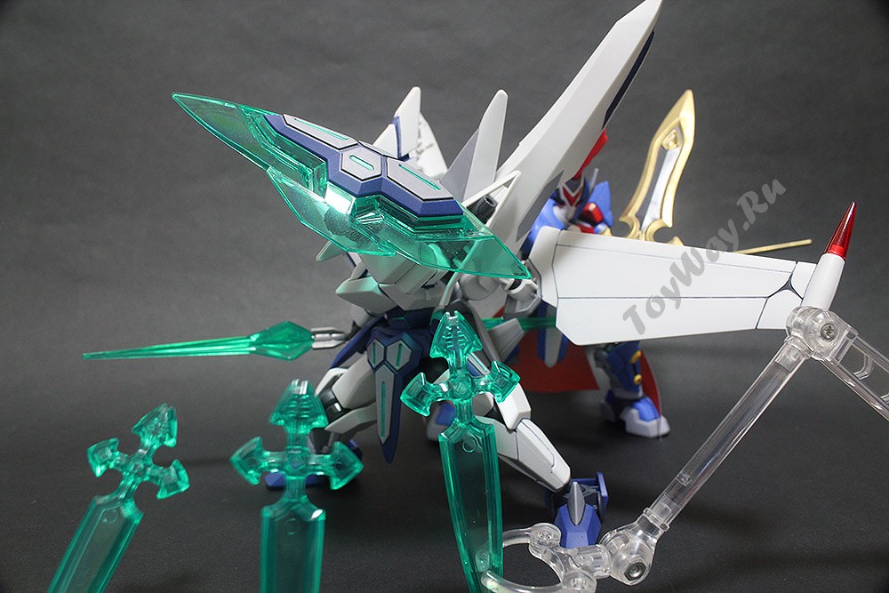 Конструктор LBX - Один MK-2  