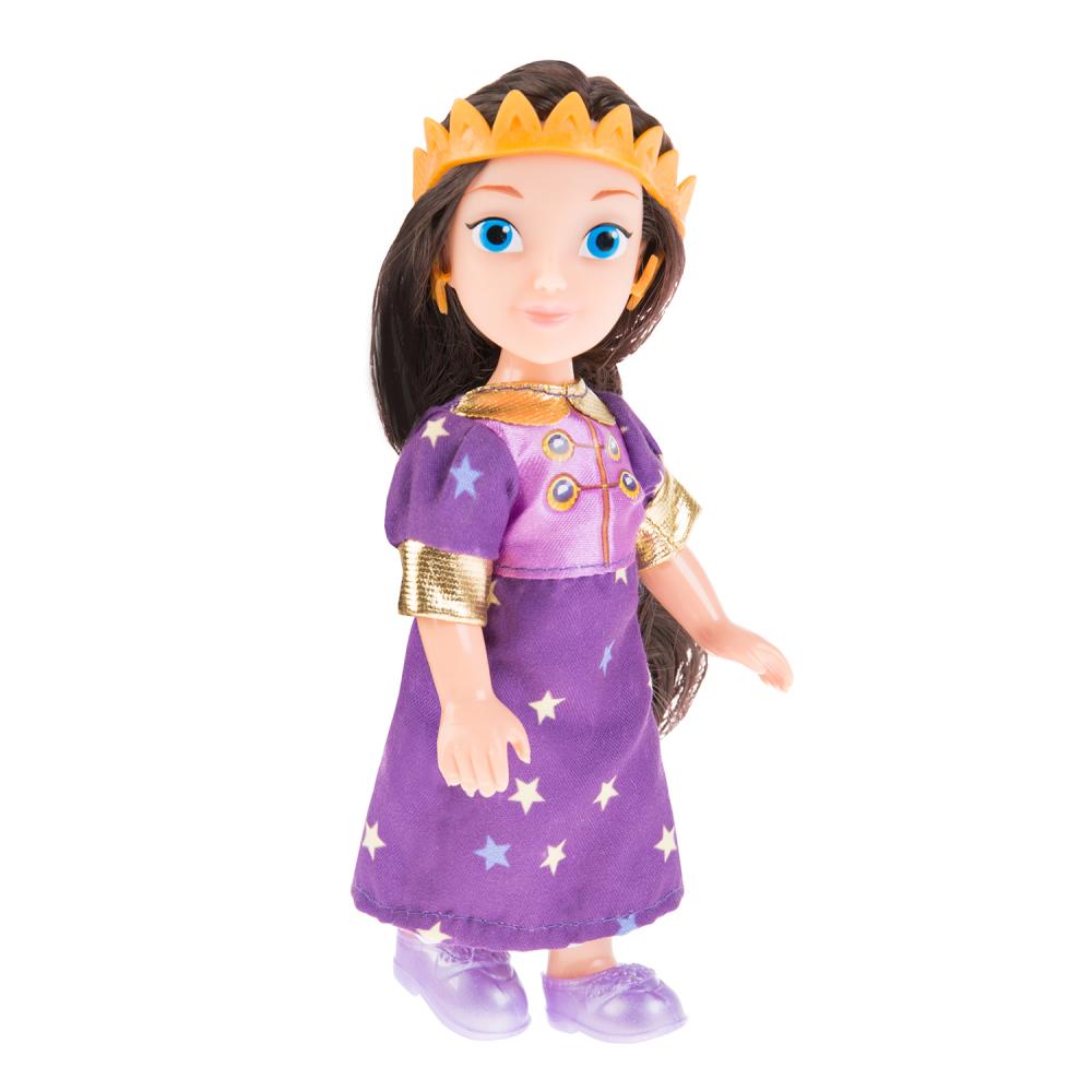 Кукла Царевны – Соня, 15 см  