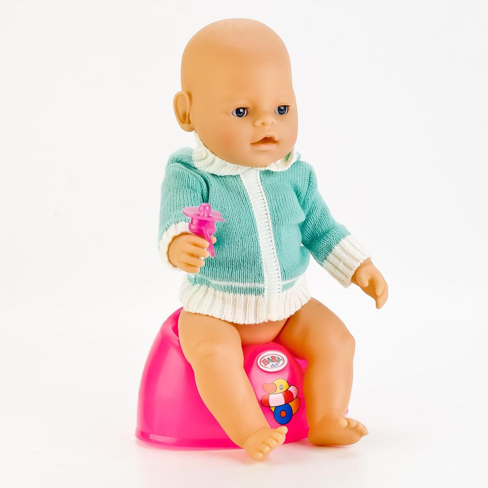 Кукла писает. Кукла писает. В кор. Кукла пьет и плачет и писать. Интерактивная кукла shantou gepai early days 36 см 91904.