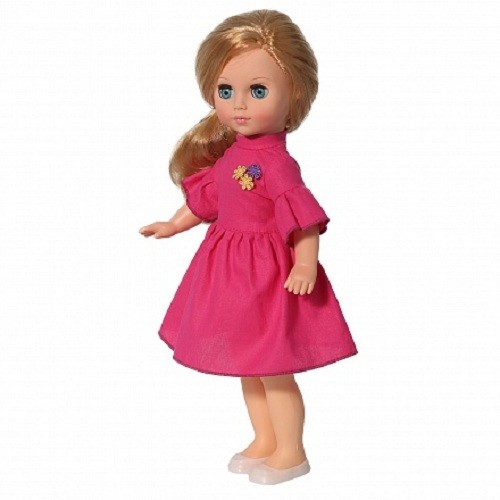 Кукла Мила Кэжуал 1, размер 38,5 см.  