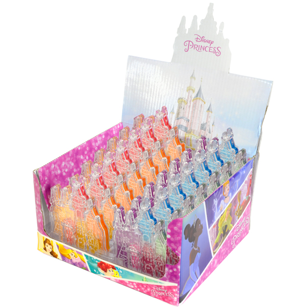 Игровой набор детской декоративной косметики Princess - Замок  