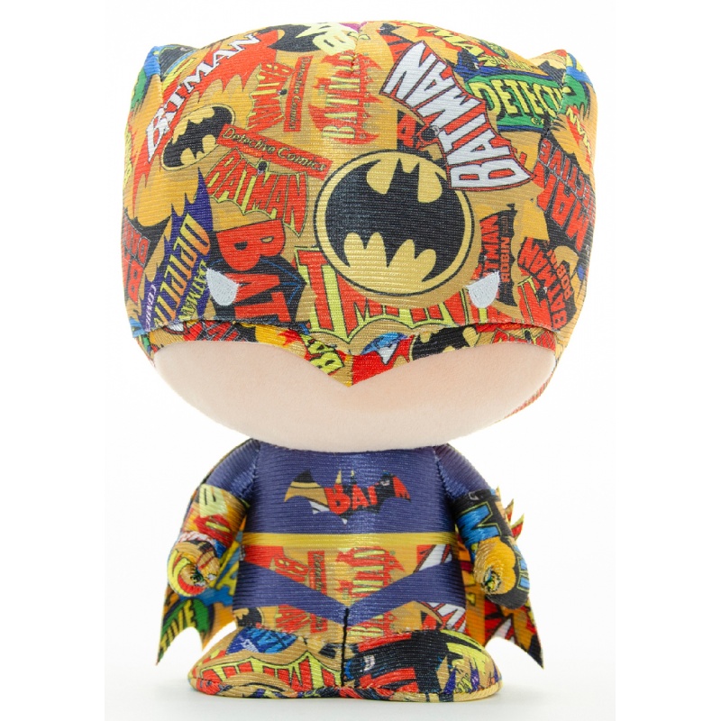 

Коллекционная фигурка - Бэтмен/ Batman Dznr Logo, 17 см