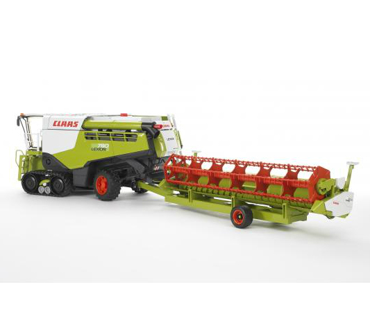 Комбайн Bruder Claas Lexion 780  