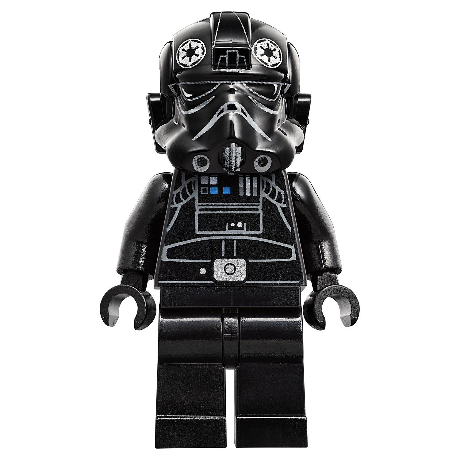 Конструктор Lego®  Star Wars - Усовершенствованный прототип истребителя TIE   