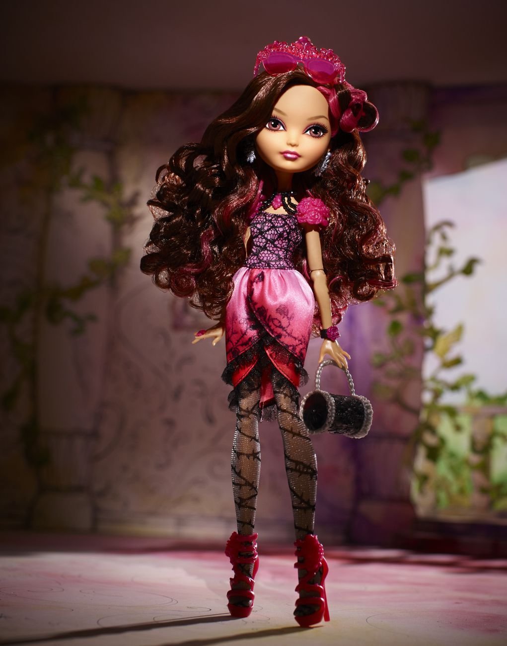 Кукла Ever After High - Briar Beauty  