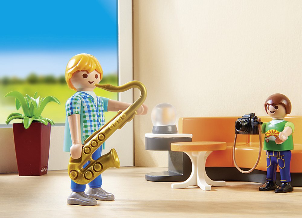 Игровой набор из серии Кукольный дом: Жилая комната  