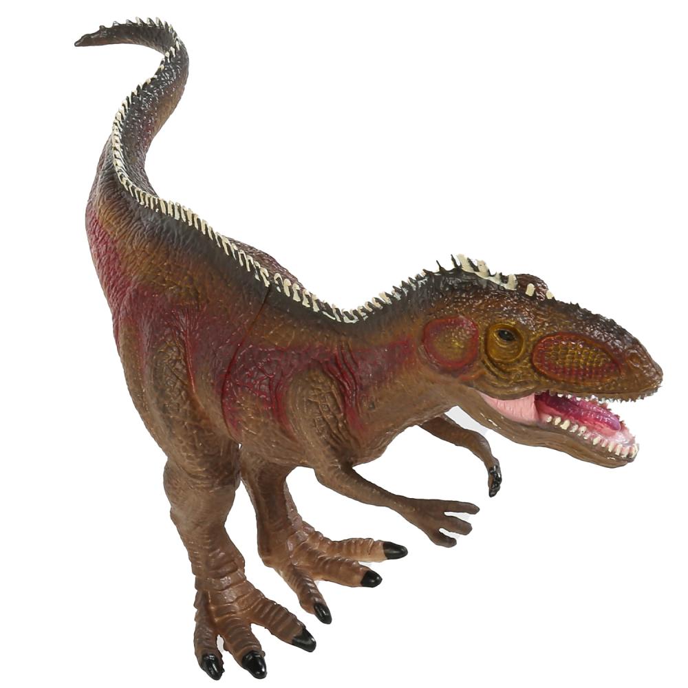 Фигурка динозавра - Тираннозавр  