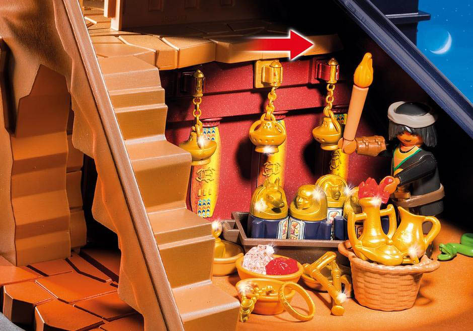 Playmobil. Playmobil 5386 ToyWay.Ru