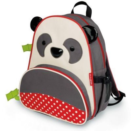 Рюкзак детский Панда  