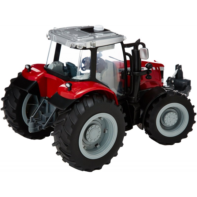 Трактор Massey Ferguson 6613  