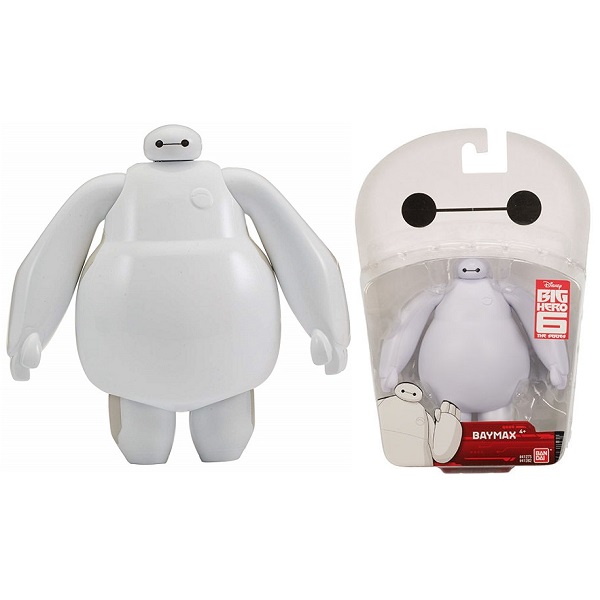 Фигурка Big Hero 6, 12 см  