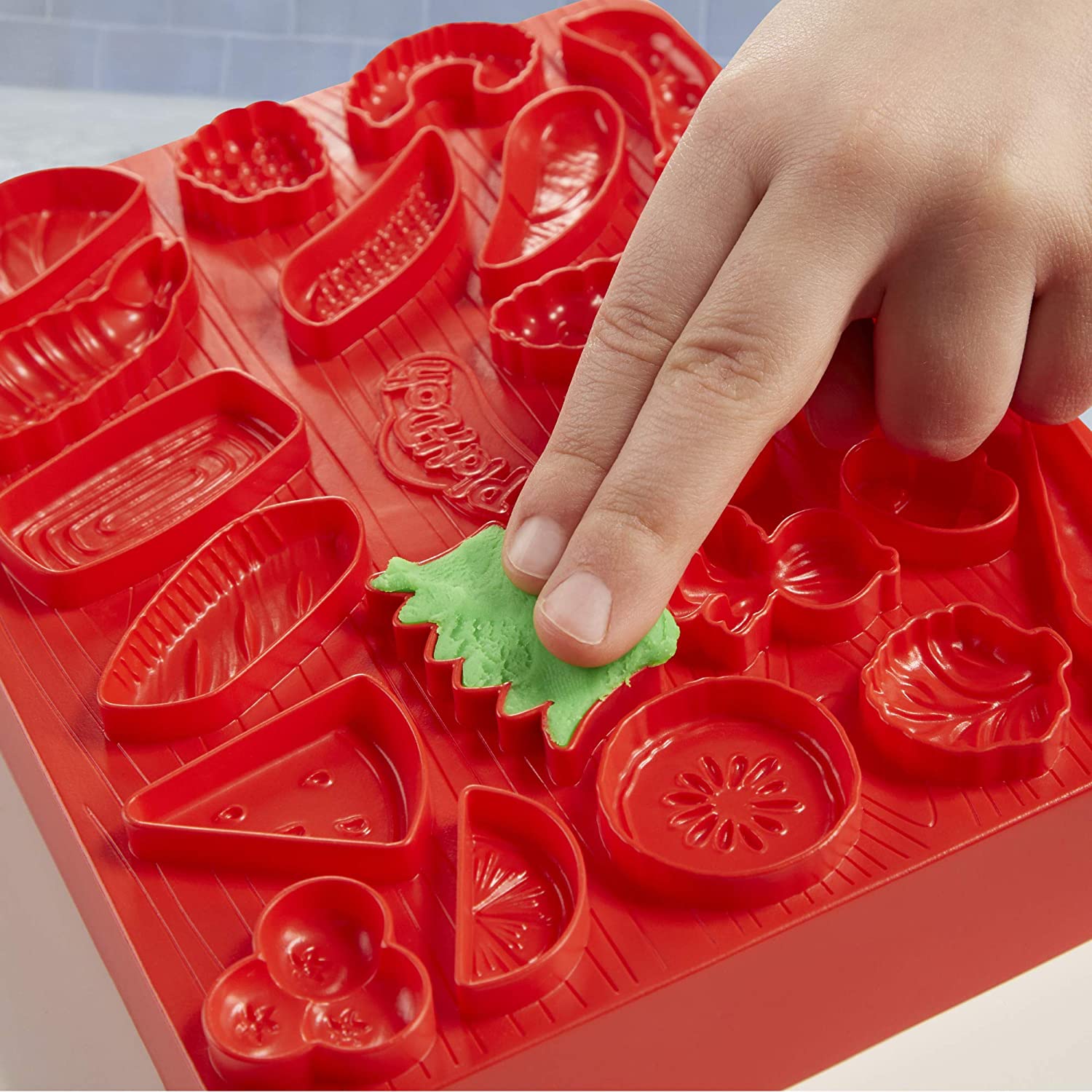 Игровой набор Play-Doh - Суши  