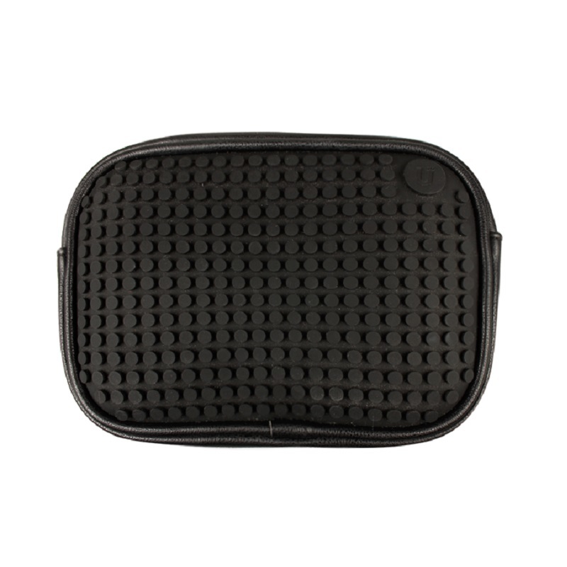 

Сумочка на плечо Poker Face Shoulder Bag WY-B013 черная