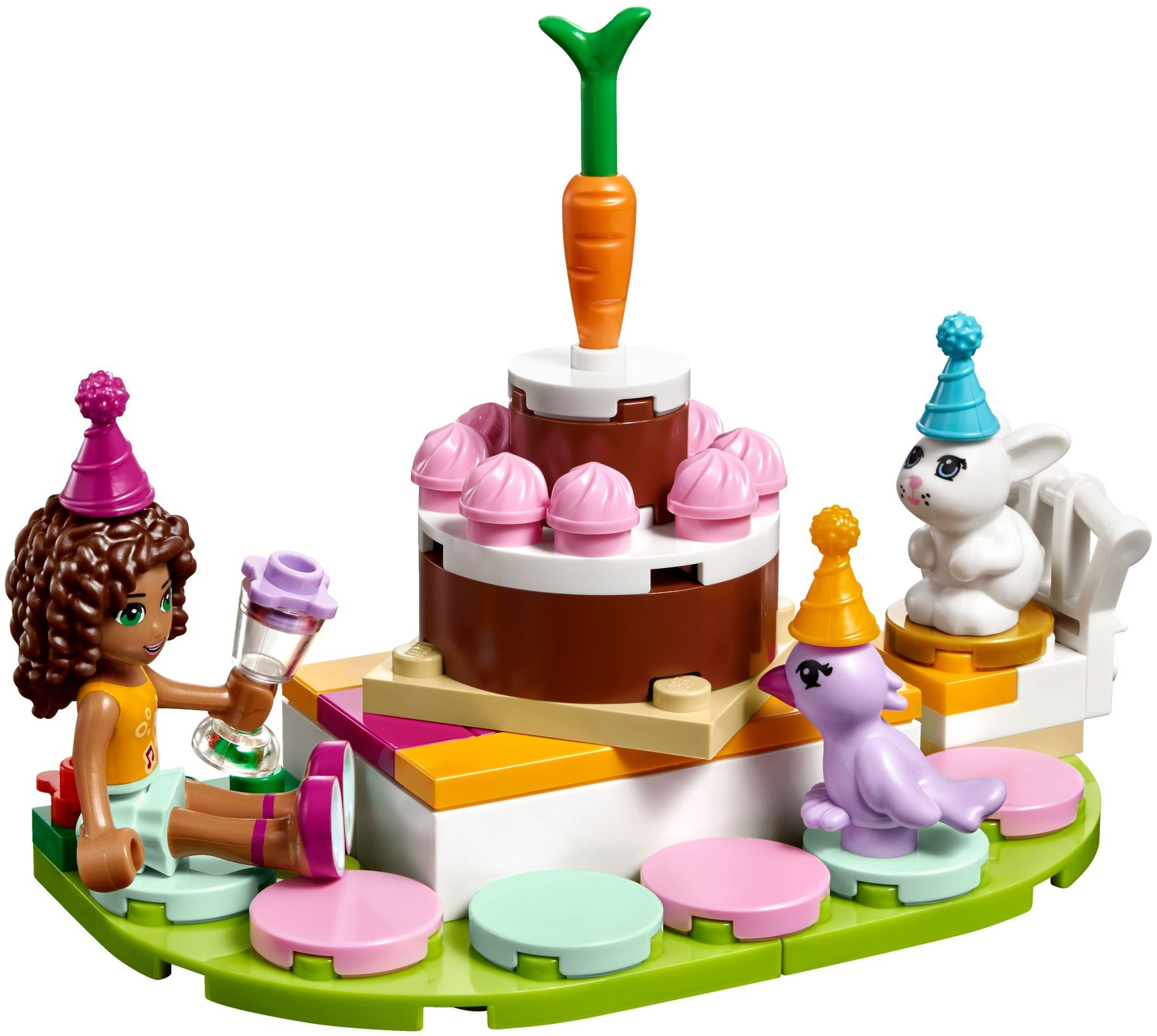 lego friends день рождения. Смотреть фото lego friends день рождения. Смотреть картинку lego friends день рождения. Картинка про lego friends день рождения. Фото lego friends день рождения