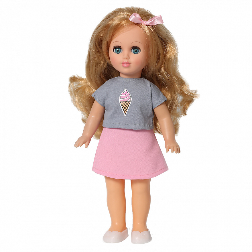 

Кукла Алла Кэжуал 3, размер 35,5 см.
