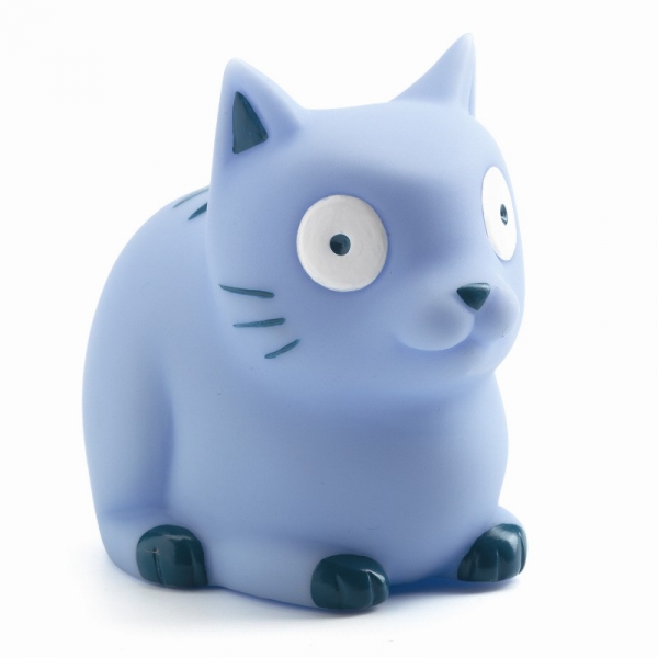 

Звуковая игрушка Котенок-Мяу