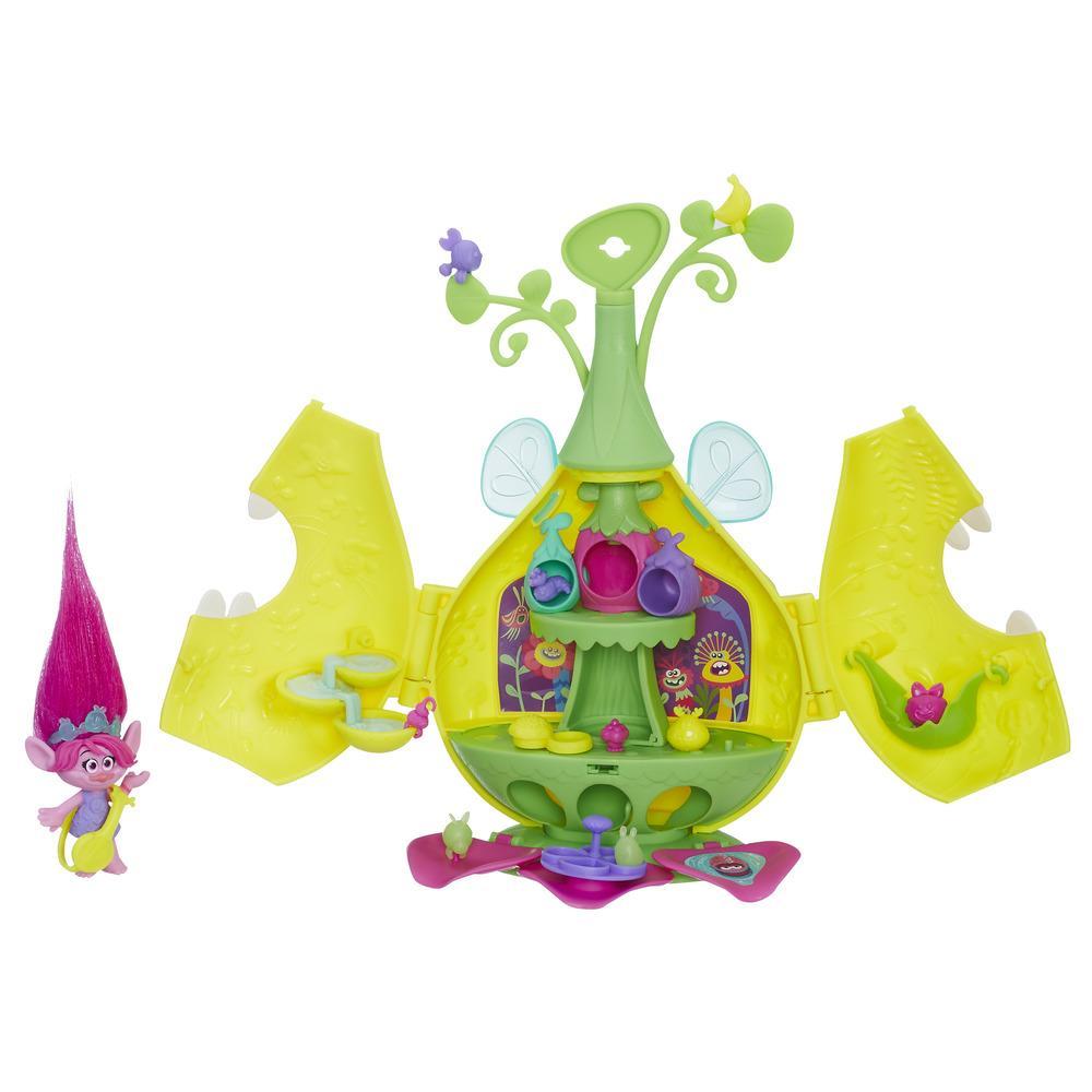 

Игровой набор Trolls - Волшебный домик