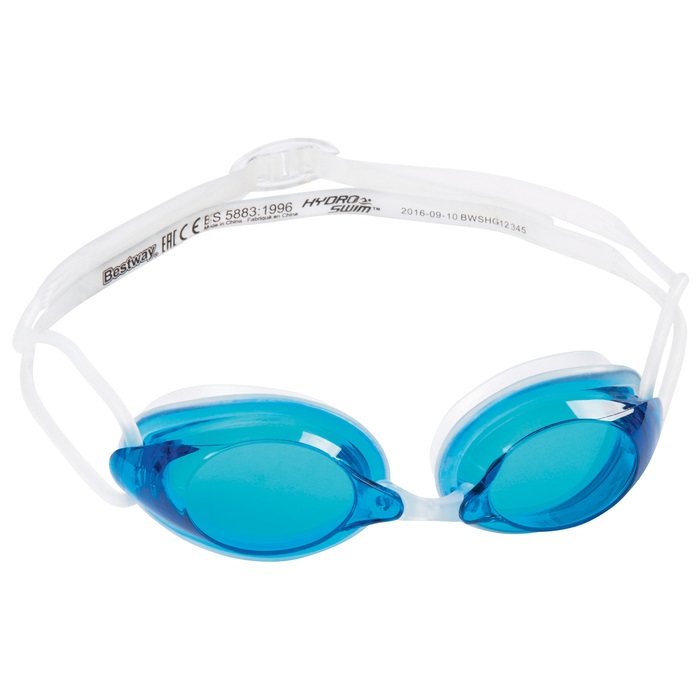 Очки для плавания IX-1300, от 7 лет, 3 цвета  