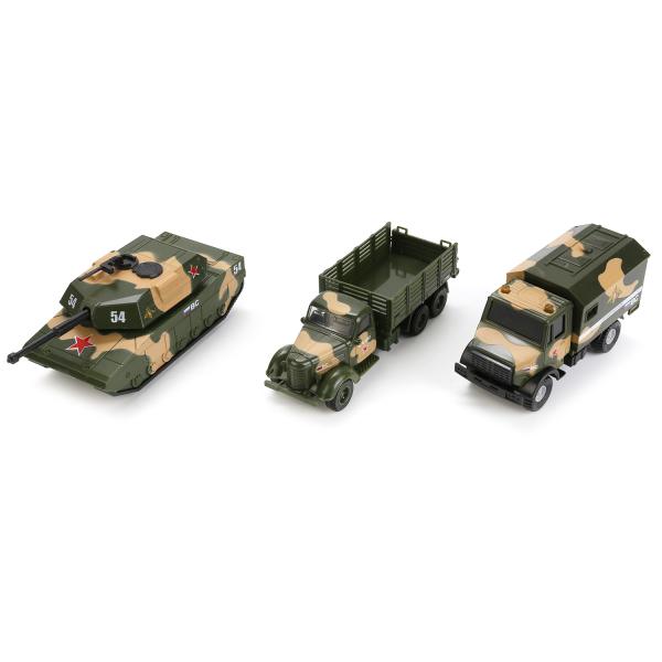 

Металлическая модель Военная техника, 11-14 см
