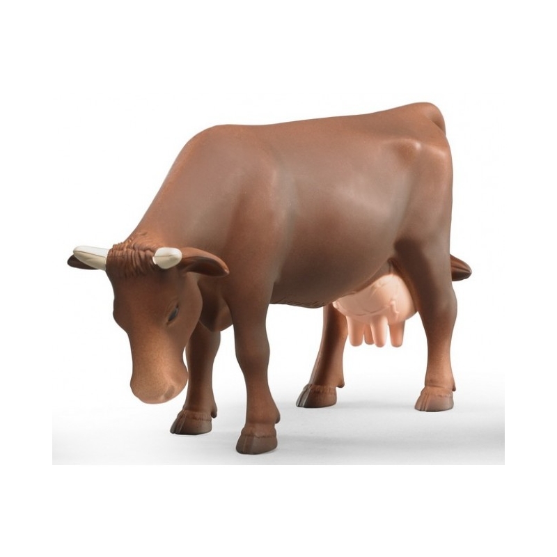 Фигурка коровы, 18,5 см   