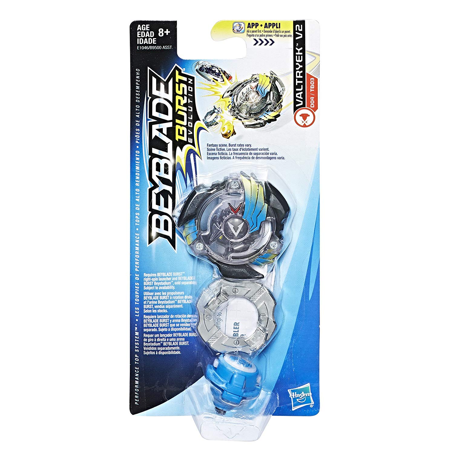 beyblade toys valtryek