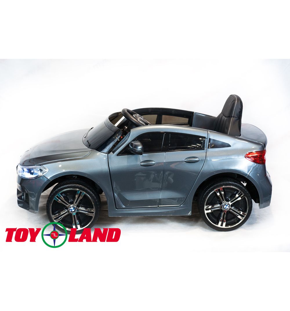 Toyland автомобиль bmw 6 gt jj2164