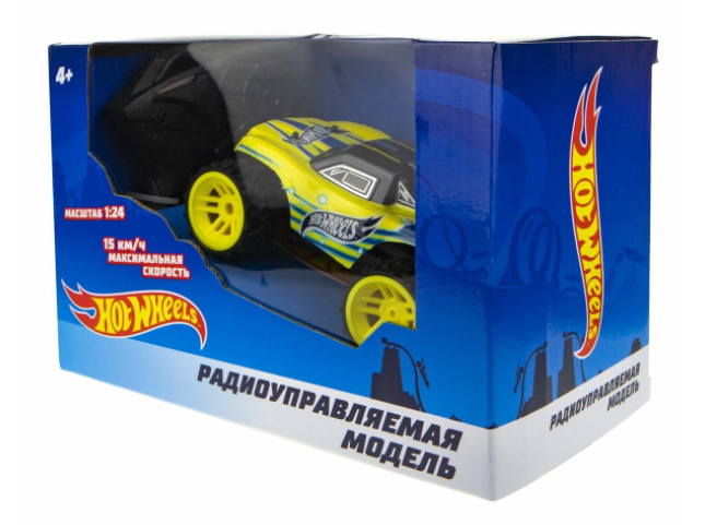 Радиоуправляемая машина hot wheels 1toy 24 ггц пвх корпус 18 см hot wheels. Смотреть фото Радиоуправляемая машина hot wheels 1toy 24 ггц пвх корпус 18 см hot wheels. Смотреть картинку Радиоуправляемая машина hot wheels 1toy 24 ггц пвх корпус 18 см hot wheels. Картинка про Радиоуправляемая машина hot wheels 1toy 24 ггц пвх корпус 18 см hot wheels. Фото Радиоуправляемая машина hot wheels 1toy 24 ггц пвх корпус 18 см hot wheels