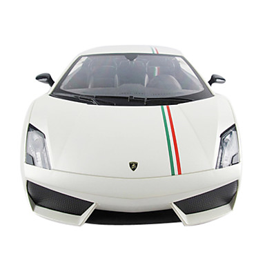 Lamborghini Gallardo LP550-2 на радиоуправлении, масштаб 1:10  